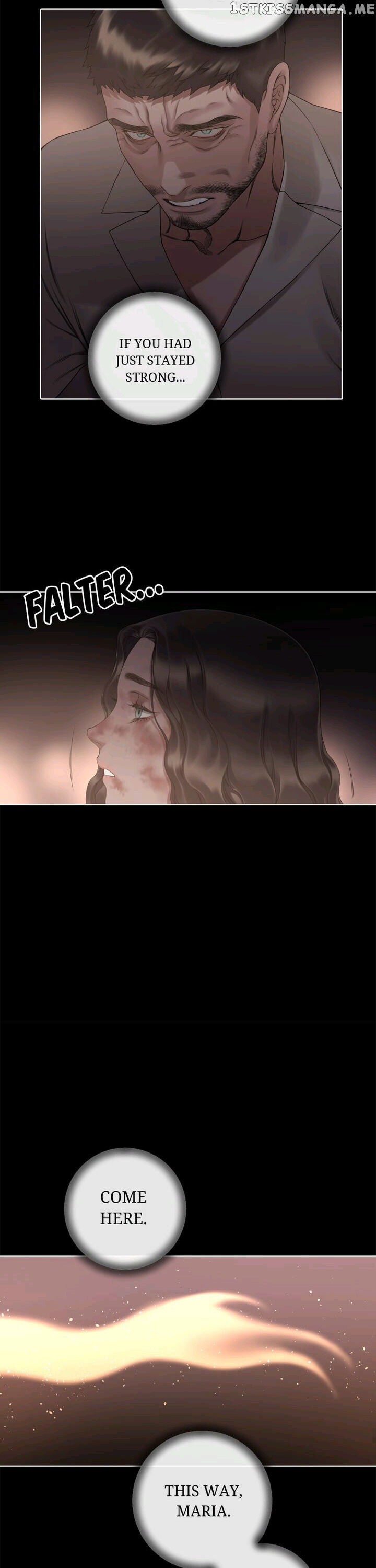 The Black June chapter 56 - page 6