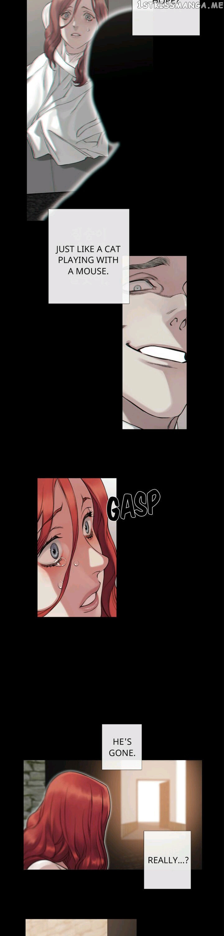 The Black June chapter 27 - page 10