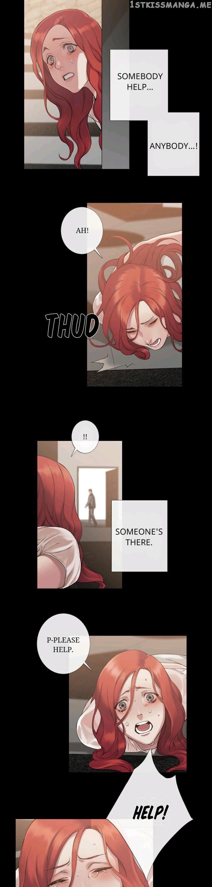 The Black June chapter 27 - page 11