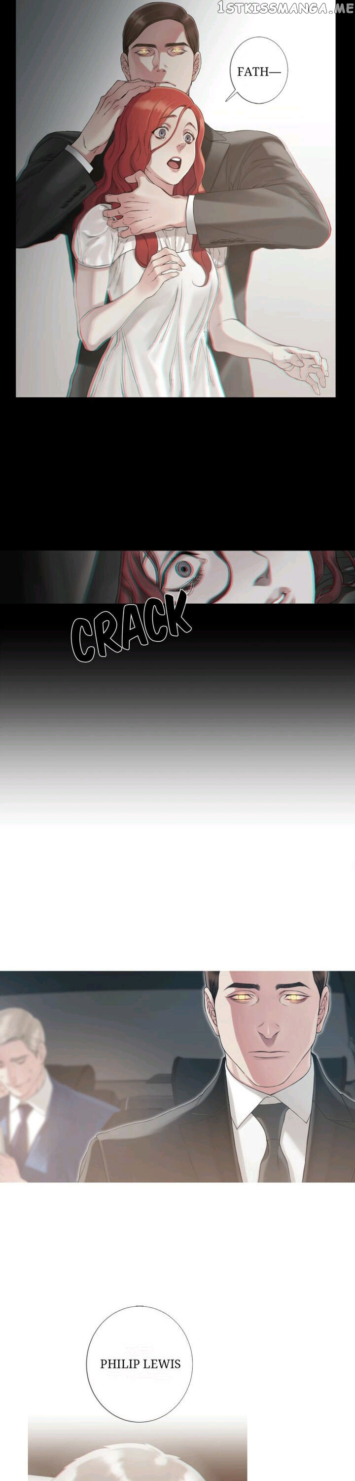 The Black June chapter 27 - page 14