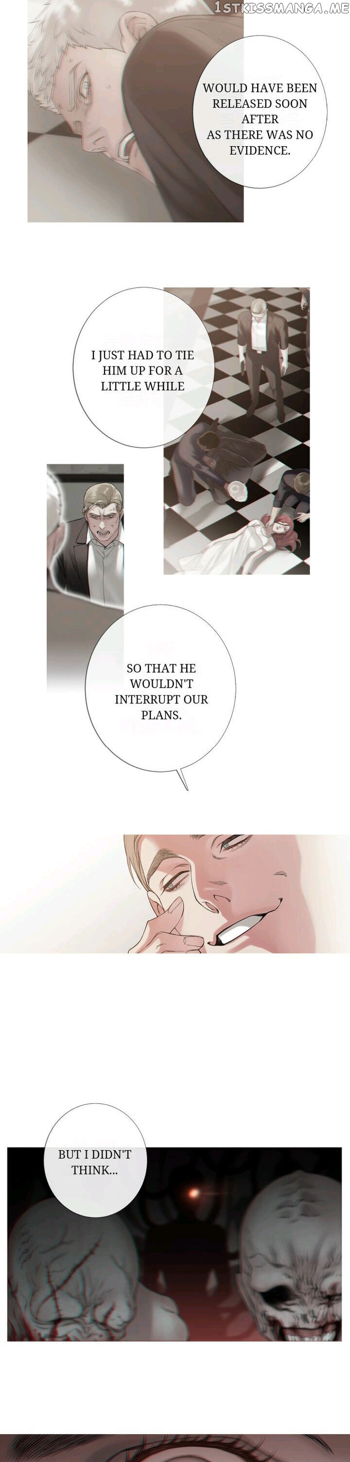 The Black June chapter 27 - page 15