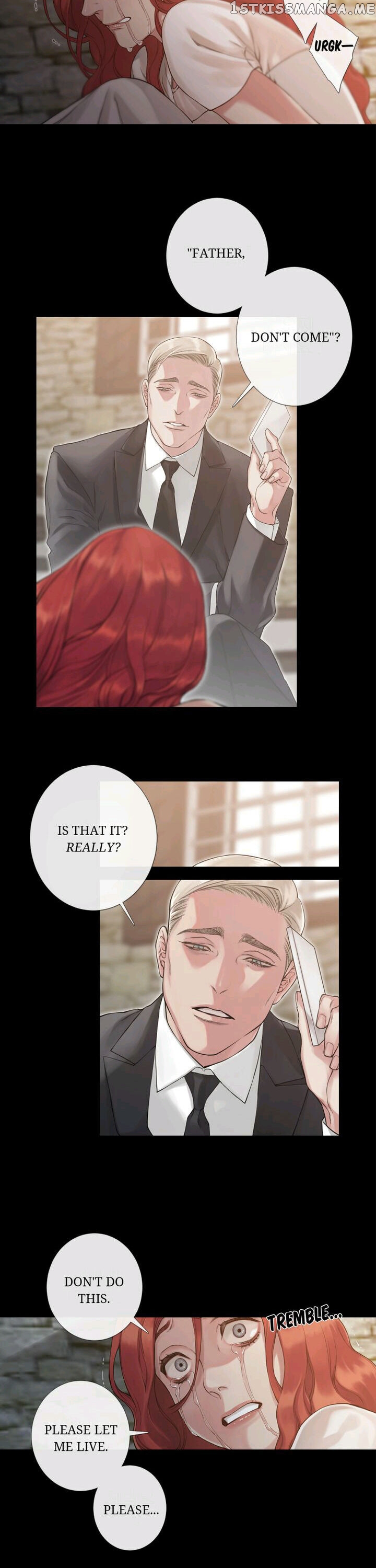 The Black June chapter 27 - page 5