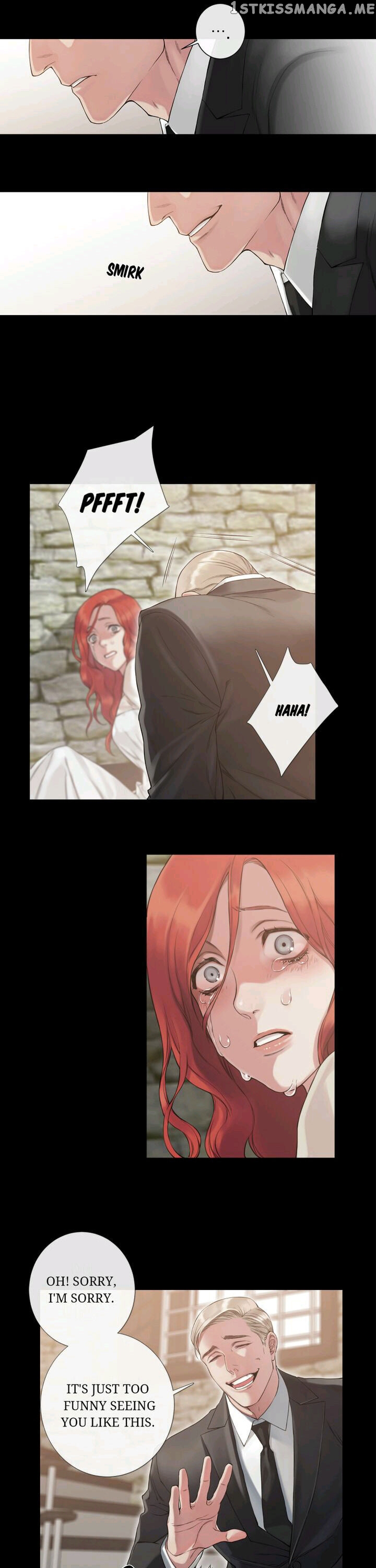 The Black June chapter 27 - page 6