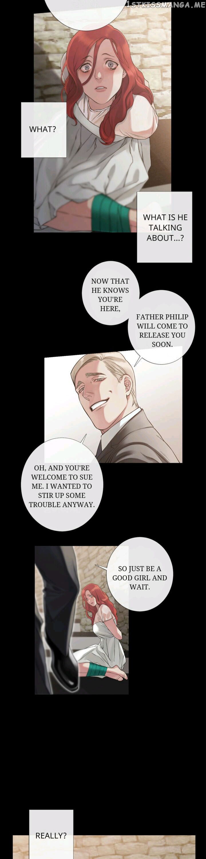 The Black June chapter 27 - page 8