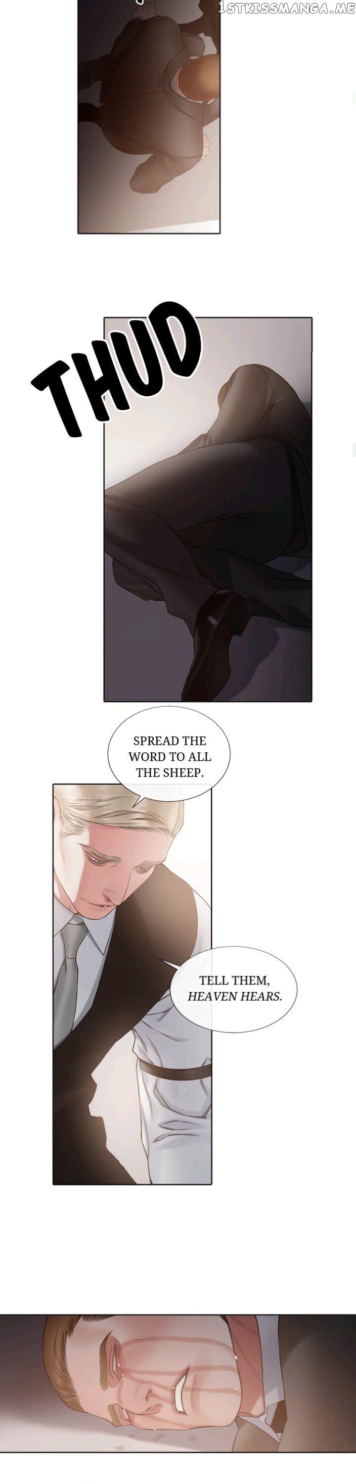 The Black June chapter 55 - page 13