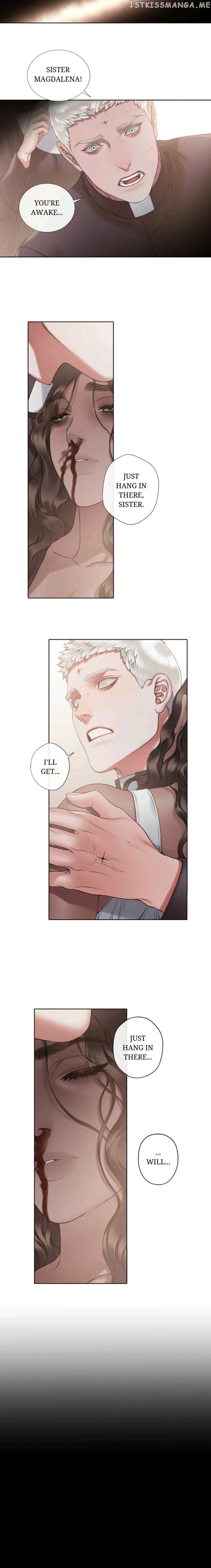 The Black June chapter 55 - page 2