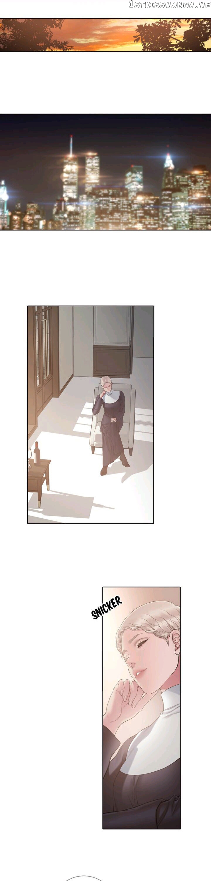 The Black June chapter 55 - page 4