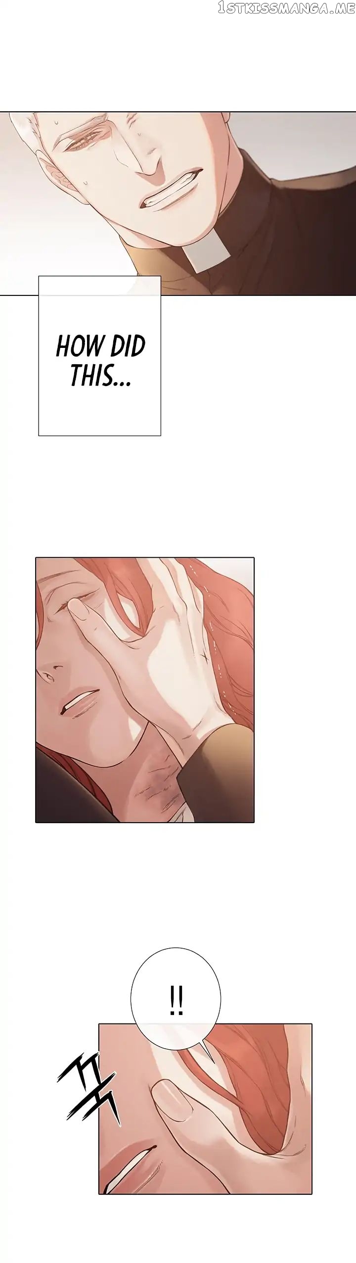 The Black June chapter 18 - page 10