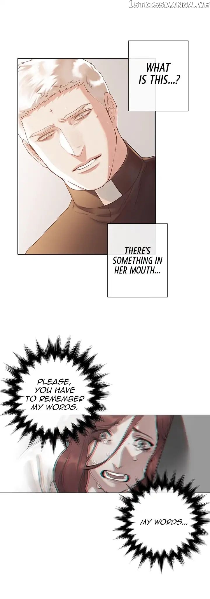 The Black June chapter 18 - page 11