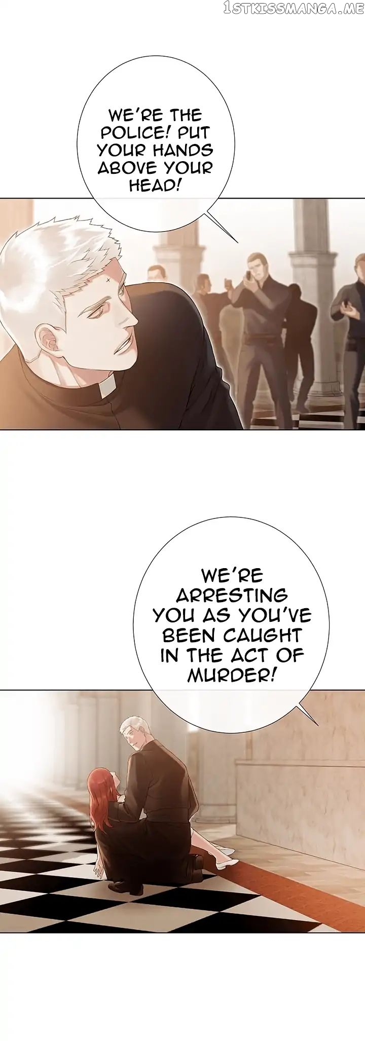 The Black June chapter 18 - page 14