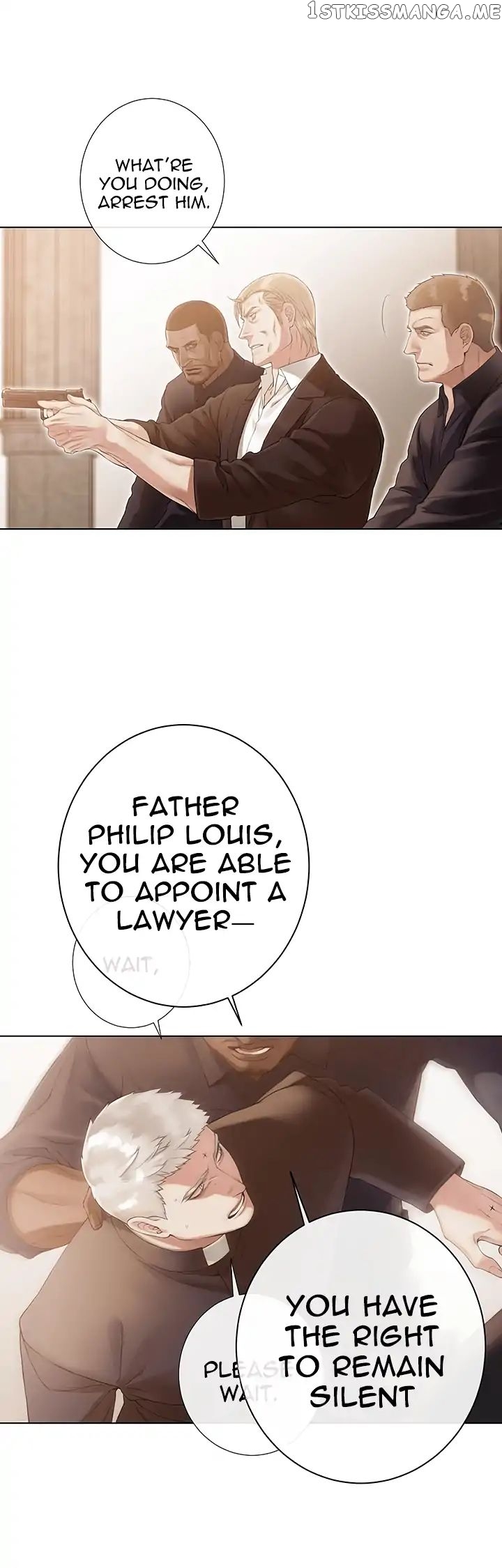 The Black June chapter 18 - page 17