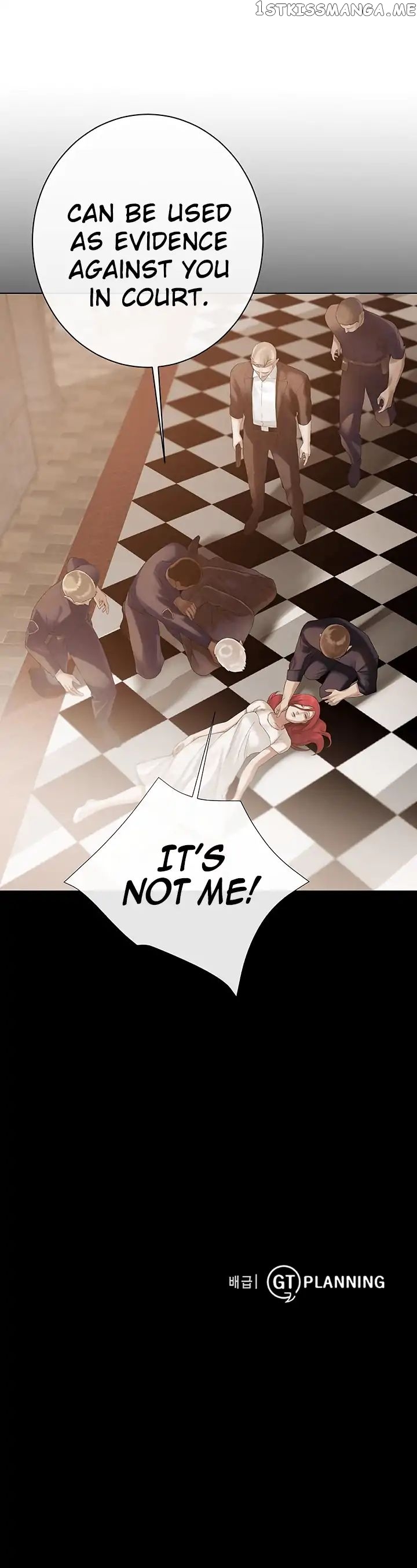 The Black June chapter 18 - page 19