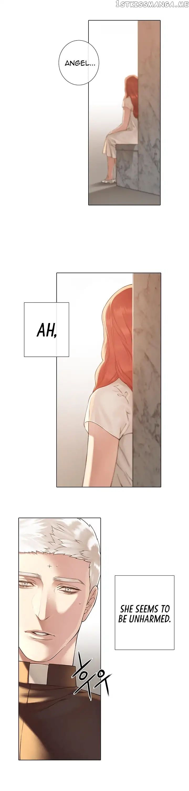 The Black June chapter 18 - page 5