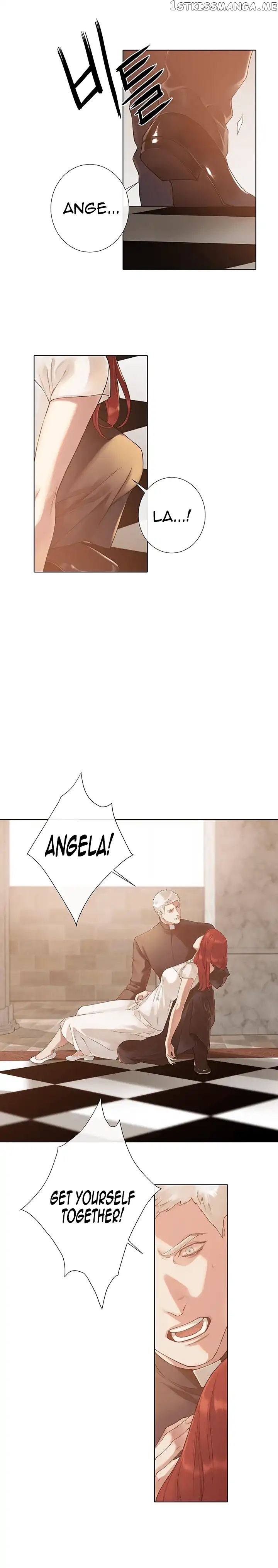 The Black June chapter 18 - page 8