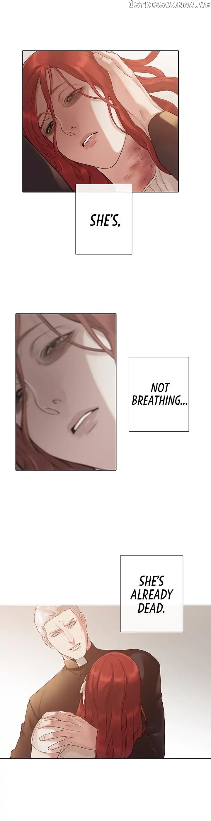 The Black June chapter 18 - page 9