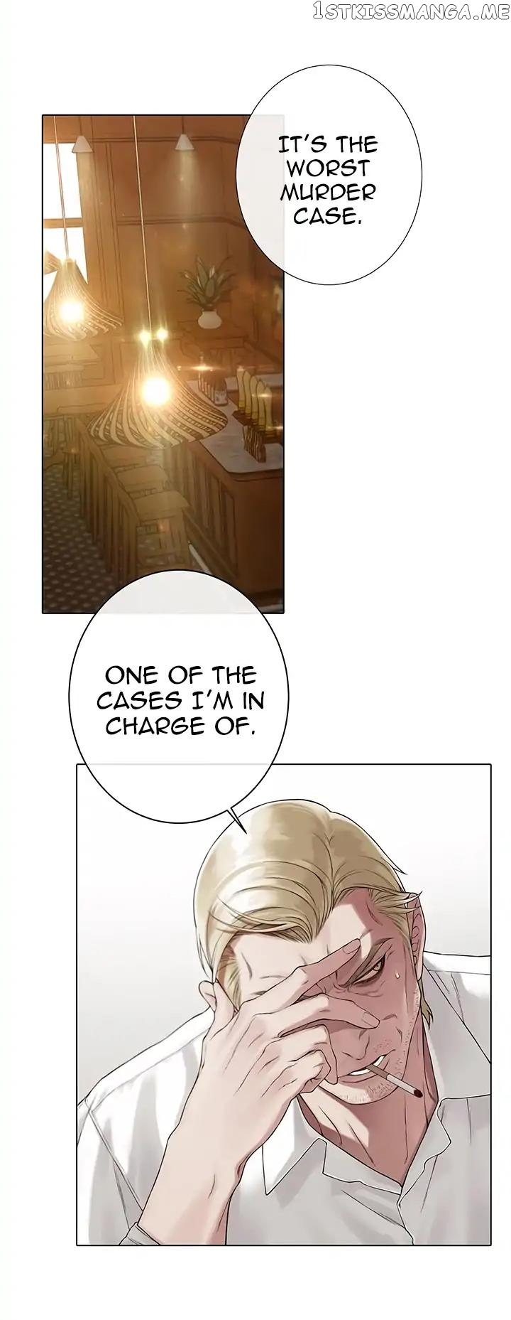 The Black June chapter 10 - page 15