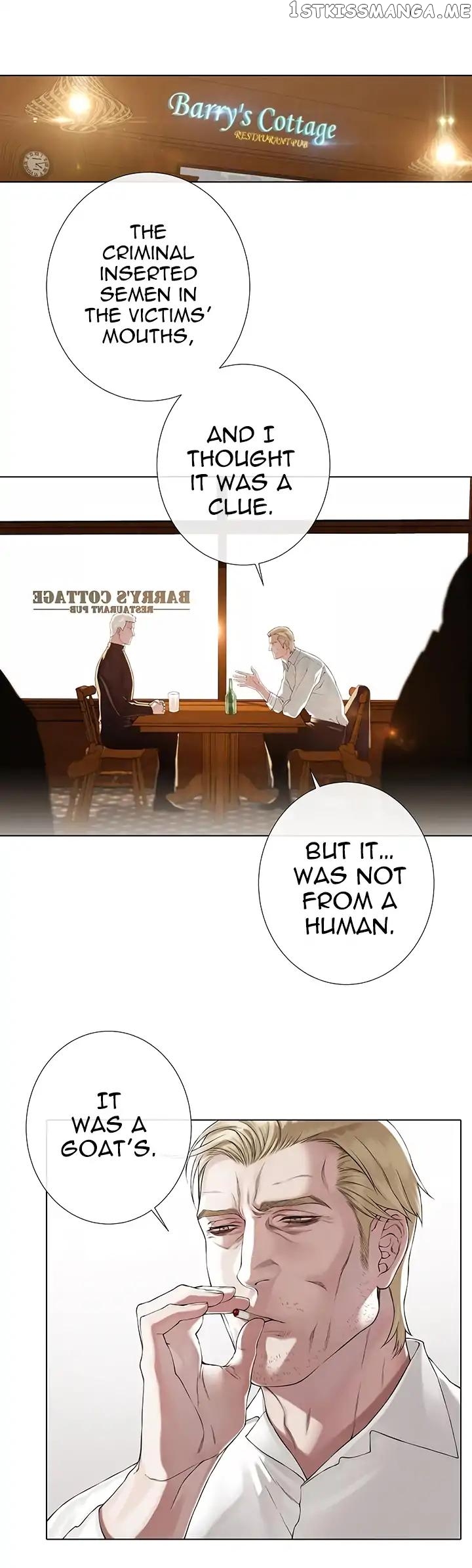 The Black June chapter 10 - page 16