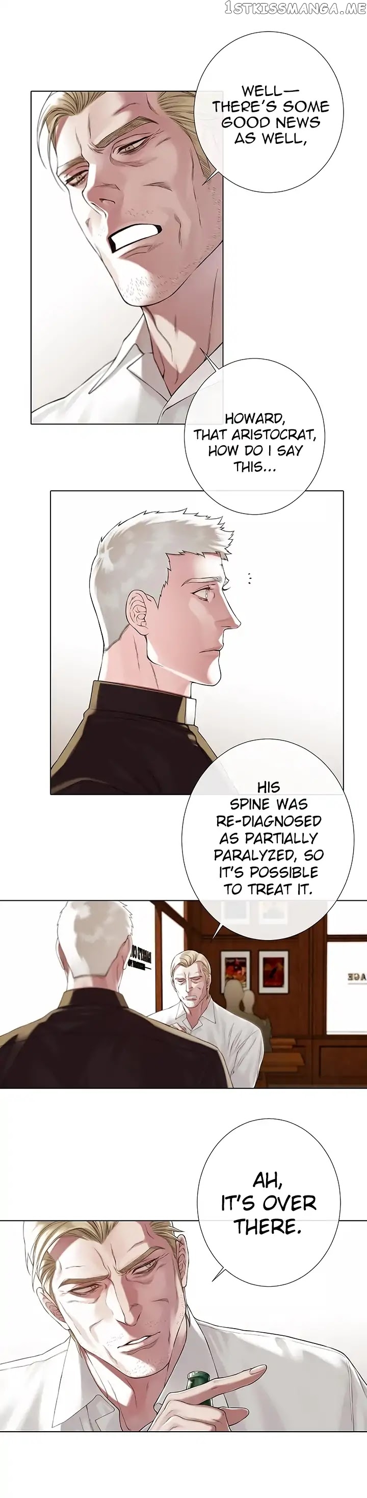 The Black June chapter 10 - page 18
