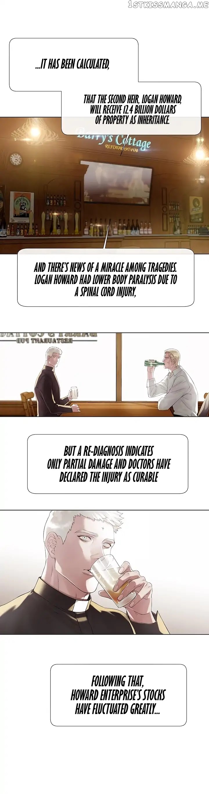 The Black June chapter 10 - page 19