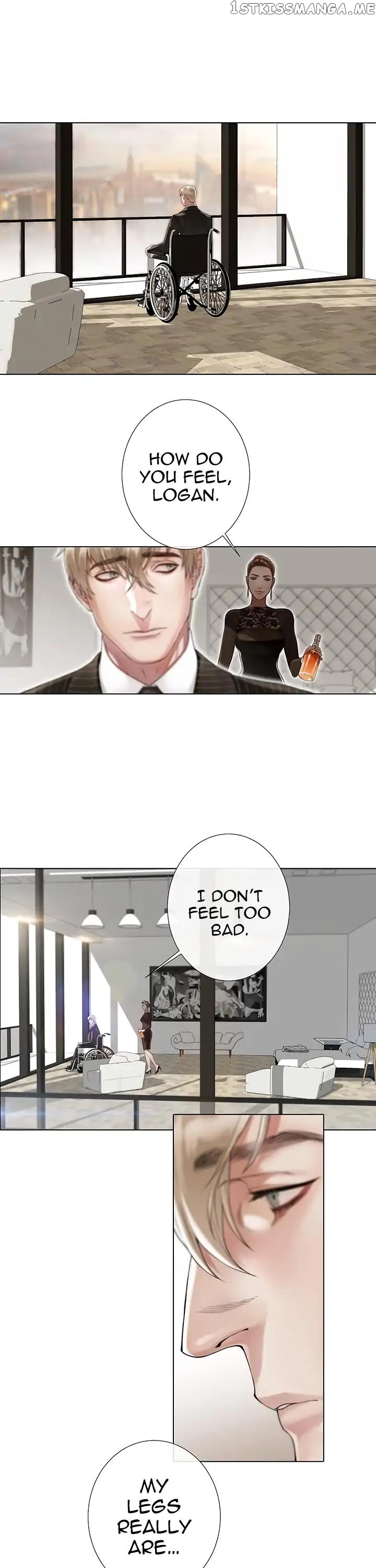 The Black June chapter 10 - page 20
