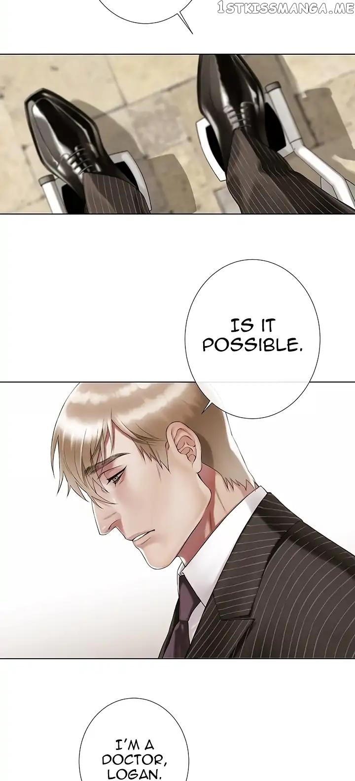 The Black June chapter 10 - page 21