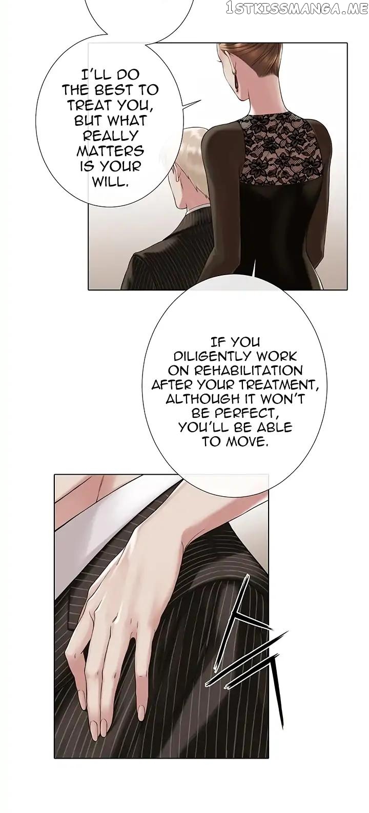 The Black June chapter 10 - page 22