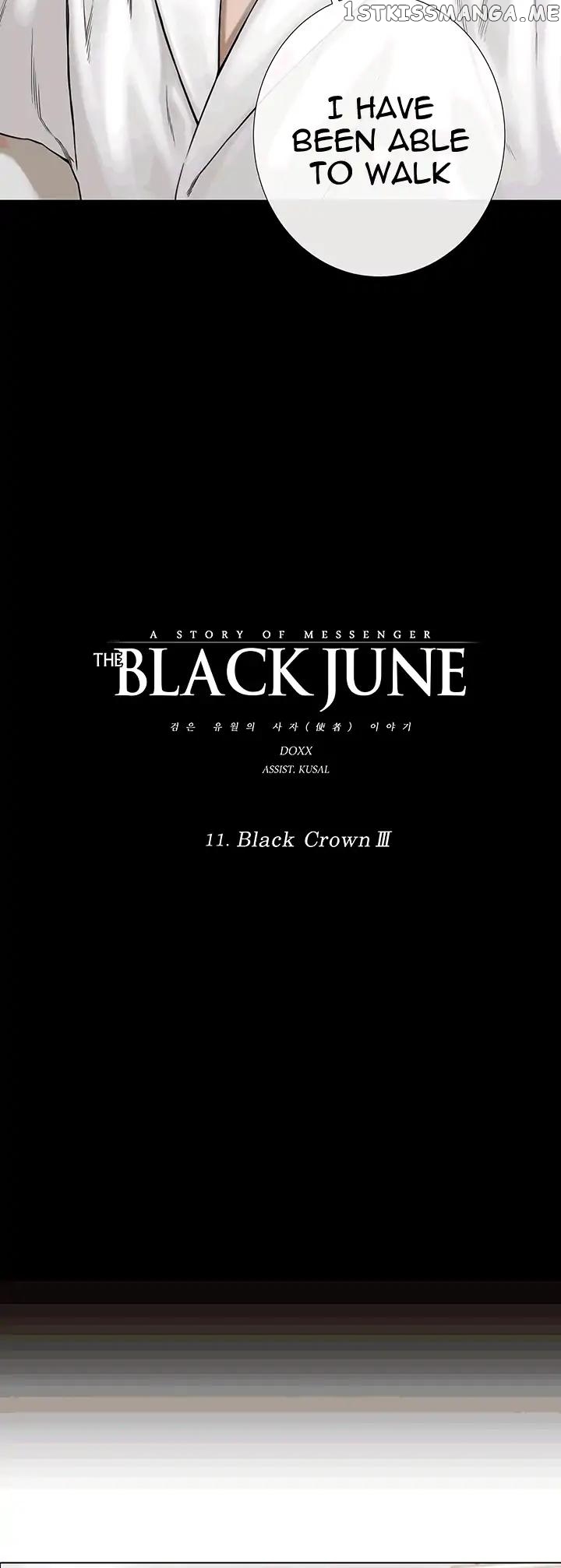 The Black June chapter 11 - page 18