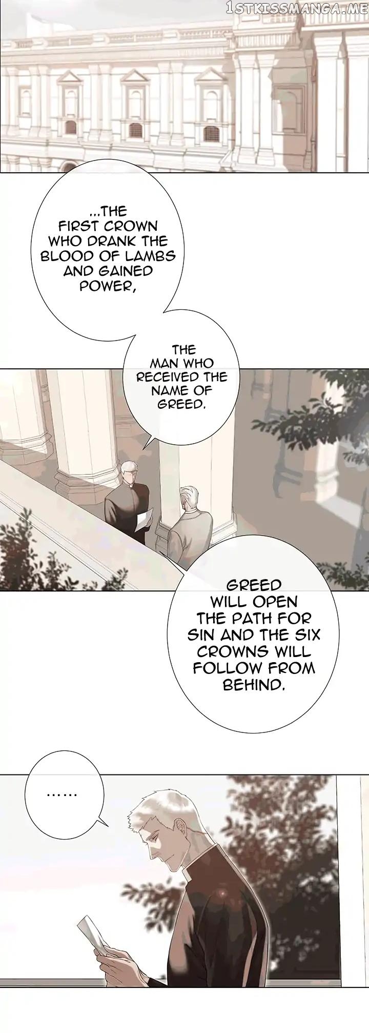 The Black June chapter 11 - page 19