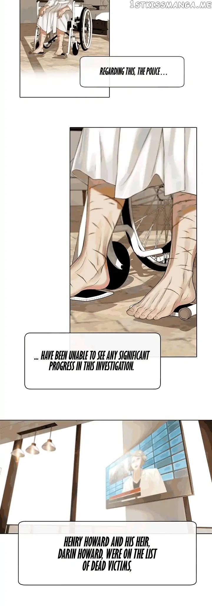 The Black June chapter 11 - page 2