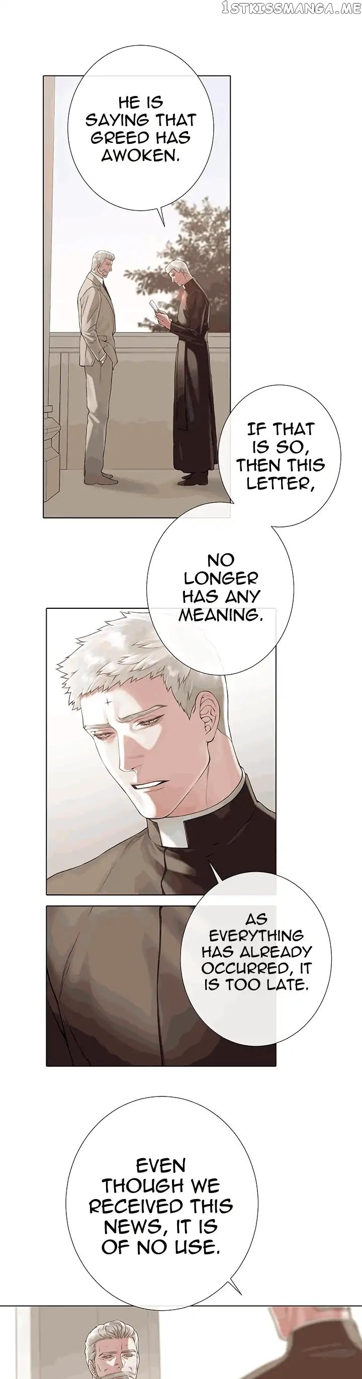 The Black June chapter 11 - page 20