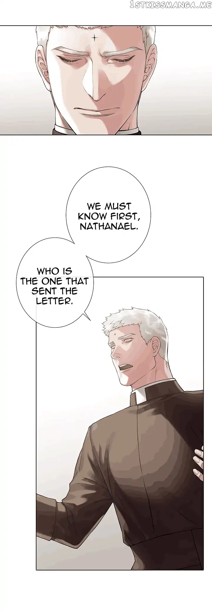 The Black June chapter 11 - page 22