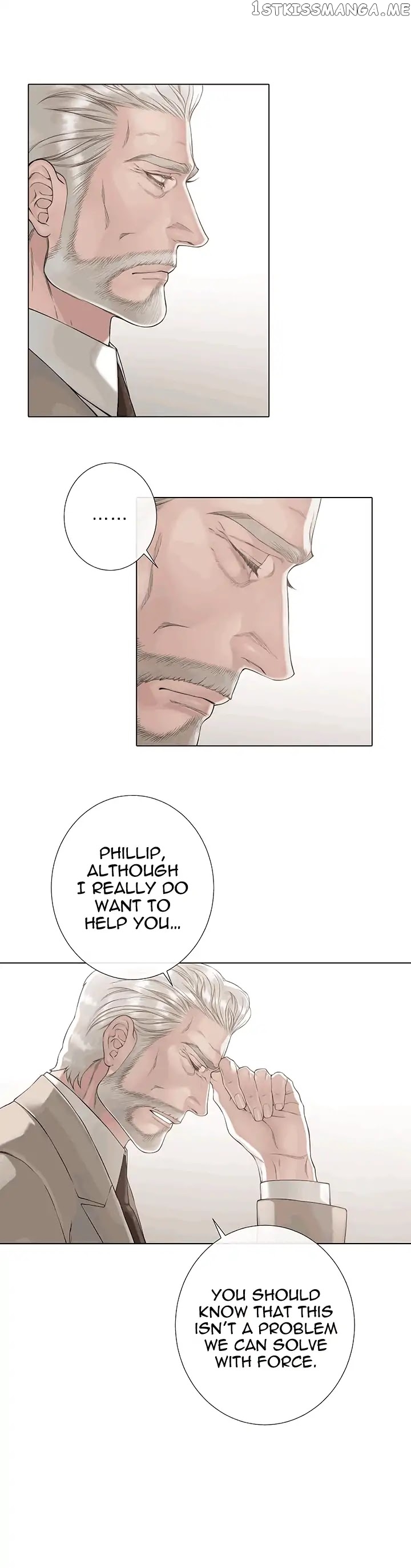 The Black June chapter 11 - page 3