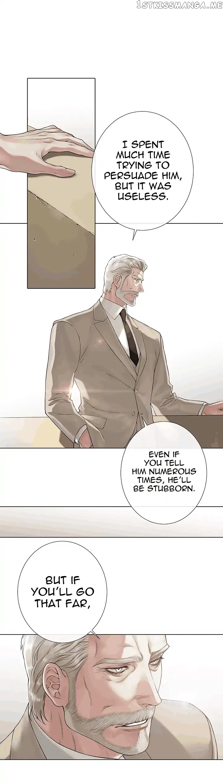 The Black June chapter 11 - page 4