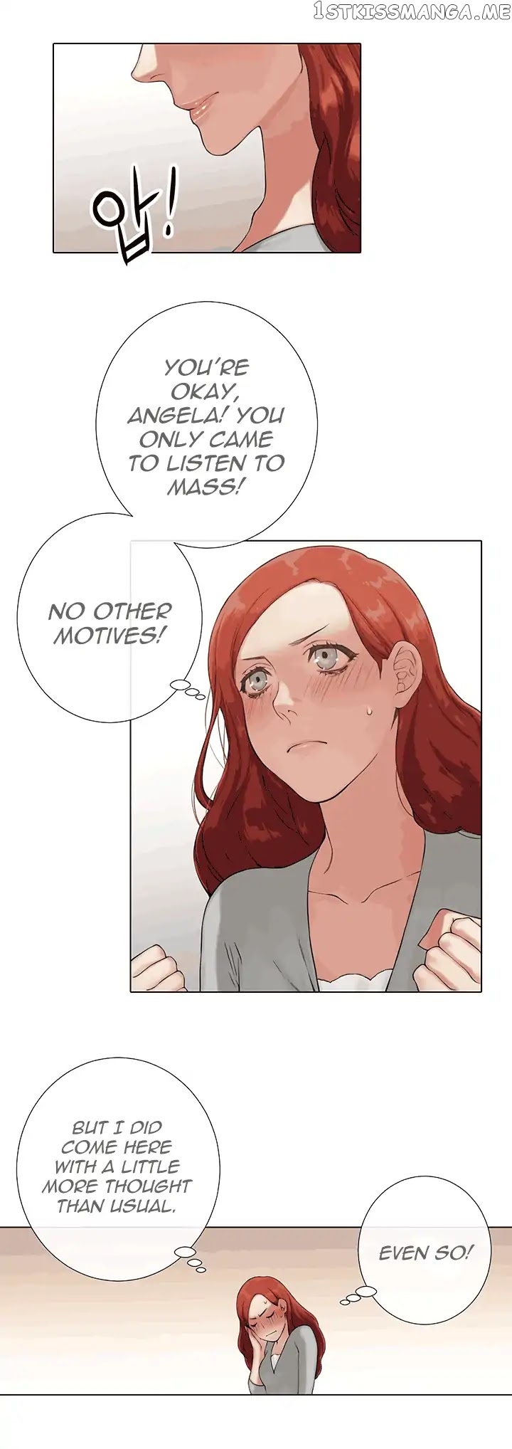The Black June chapter 11 - page 7