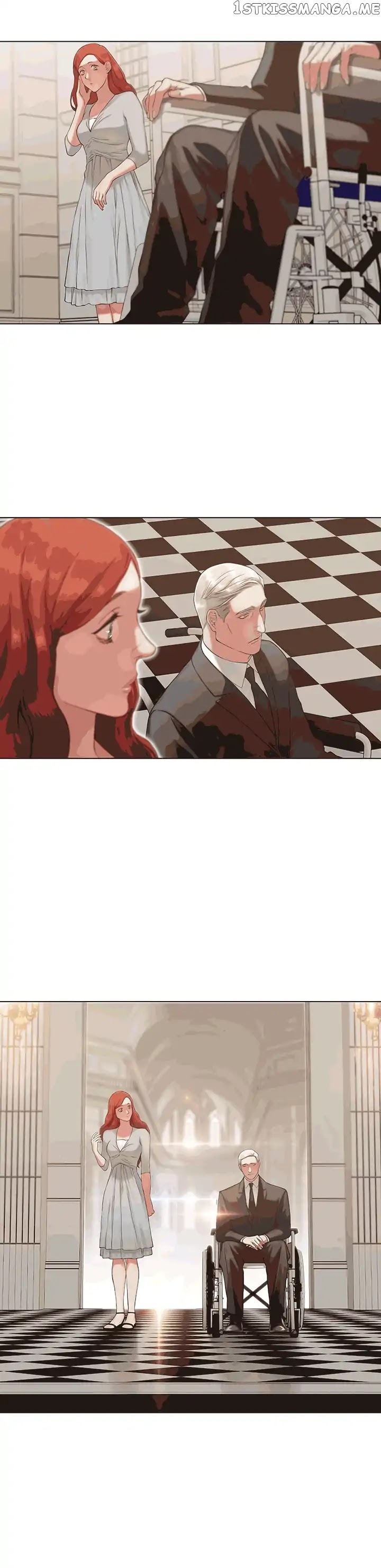 The Black June chapter 11 - page 8