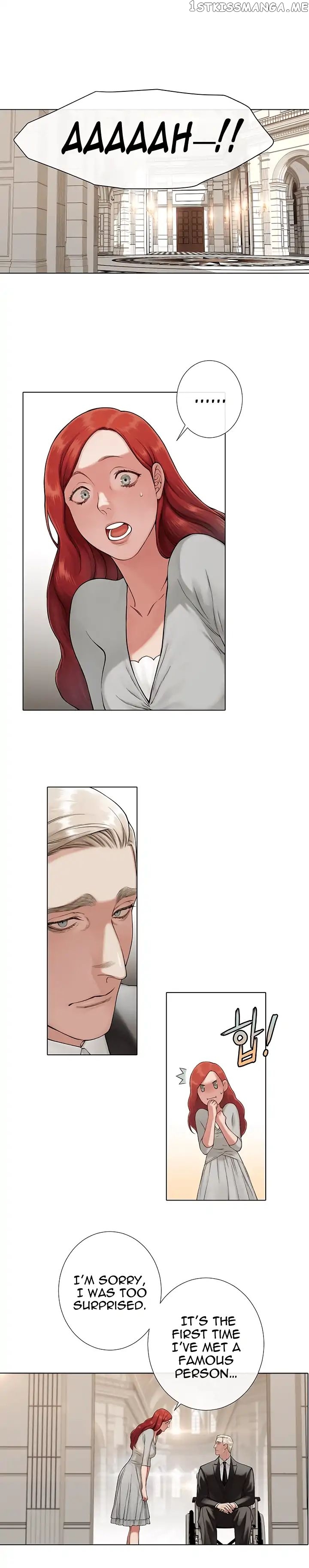 The Black June chapter 12 - page 1