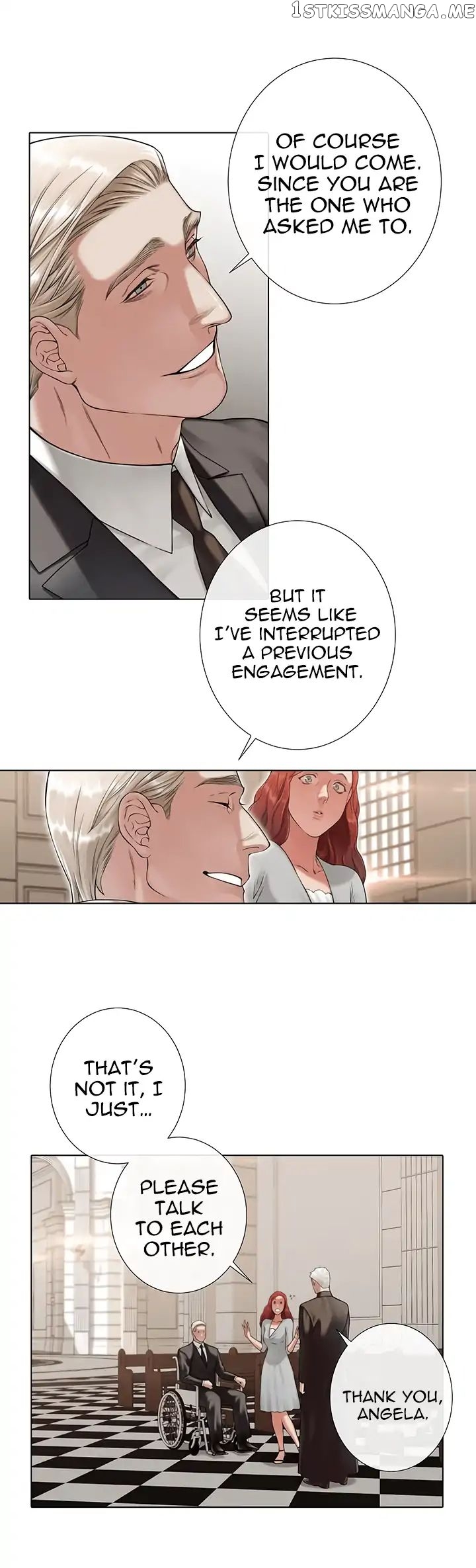 The Black June chapter 12 - page 11