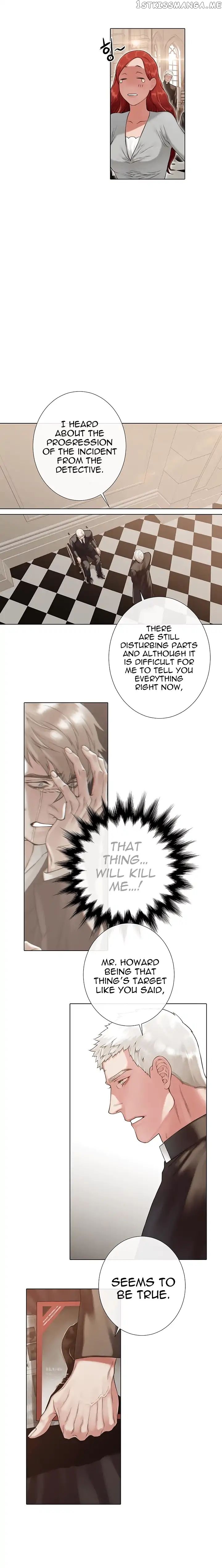The Black June chapter 12 - page 12