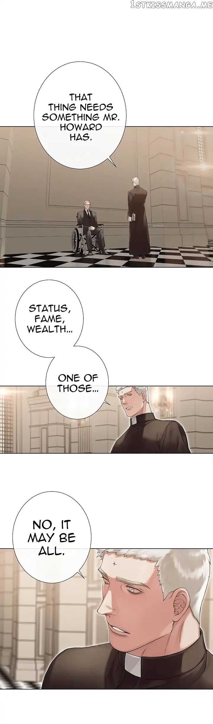 The Black June chapter 12 - page 13