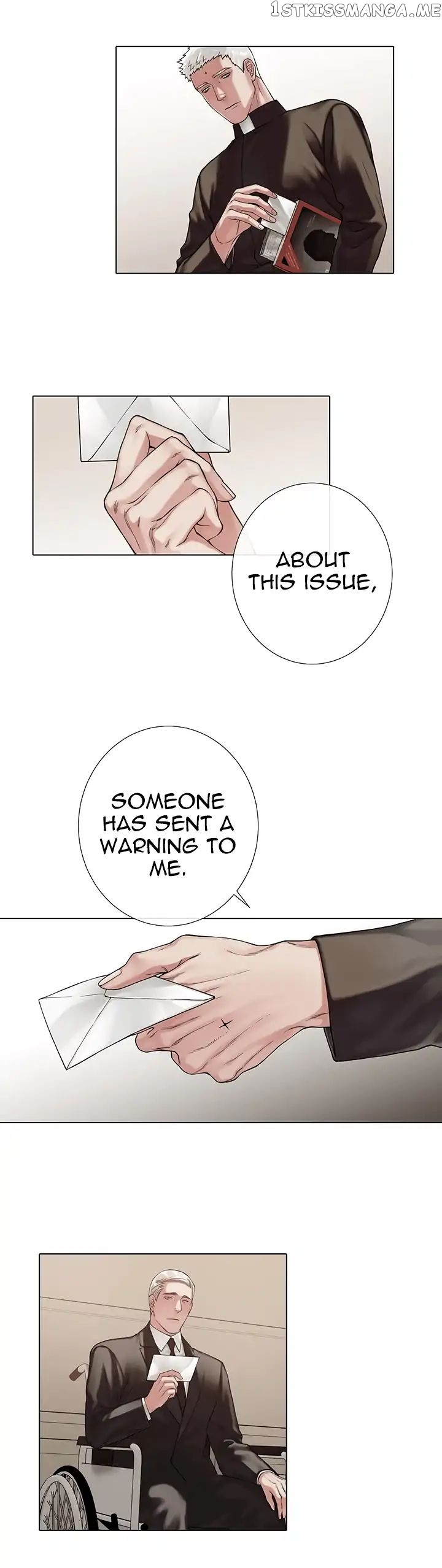 The Black June chapter 12 - page 16