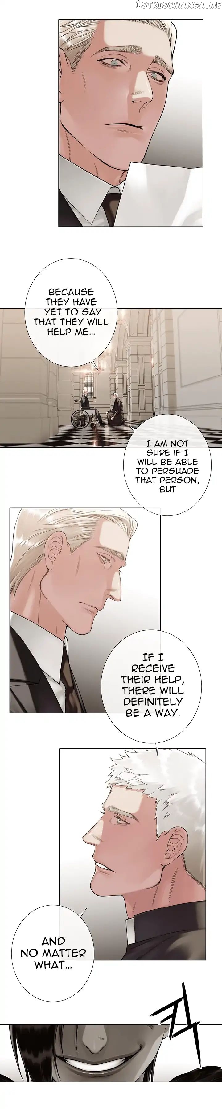The Black June chapter 12 - page 17