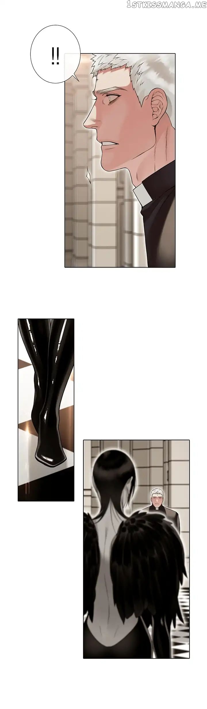 The Black June chapter 12 - page 18