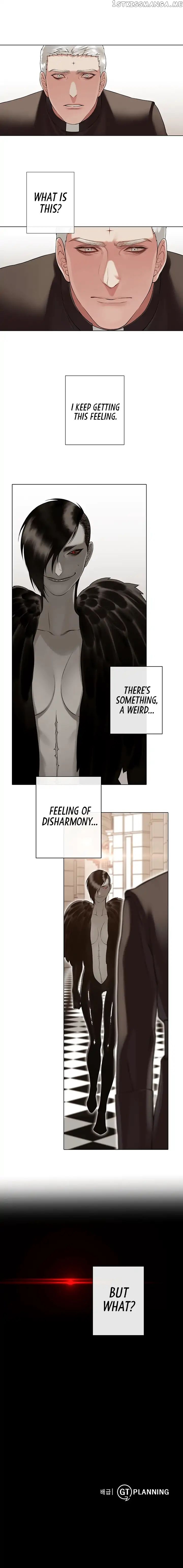 The Black June chapter 12 - page 19