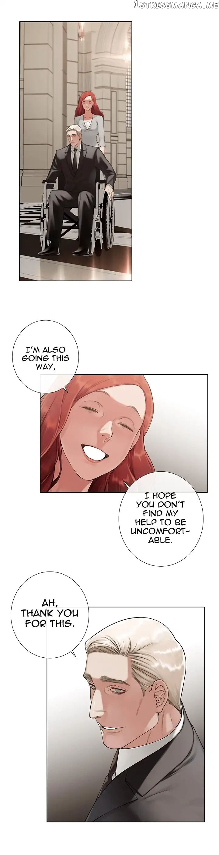 The Black June chapter 12 - page 5