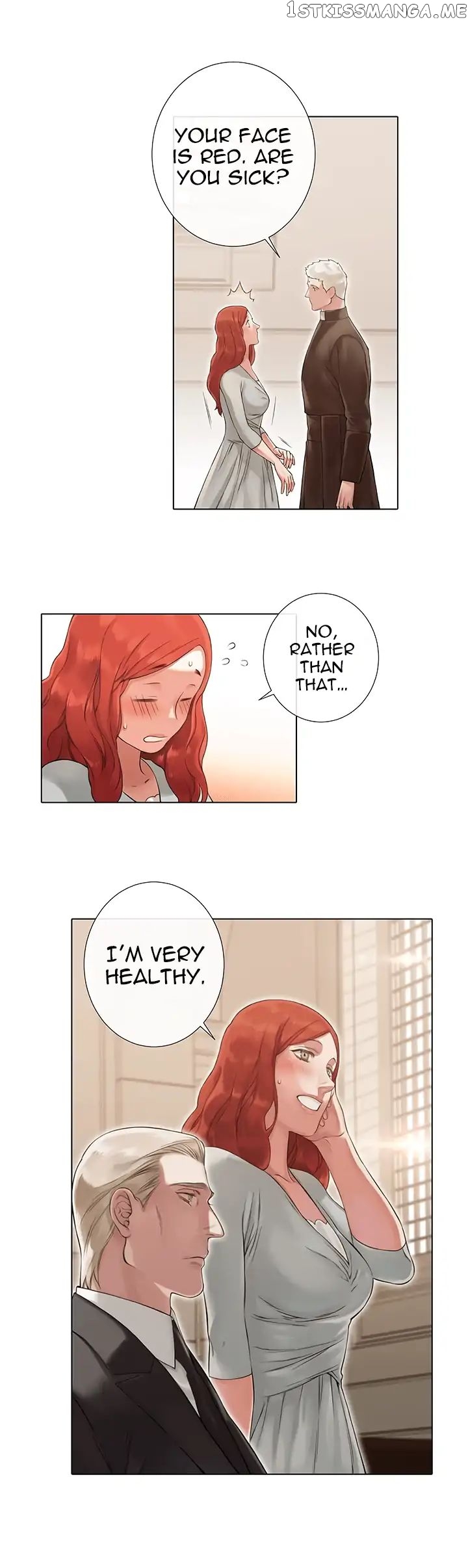 The Black June chapter 12 - page 9