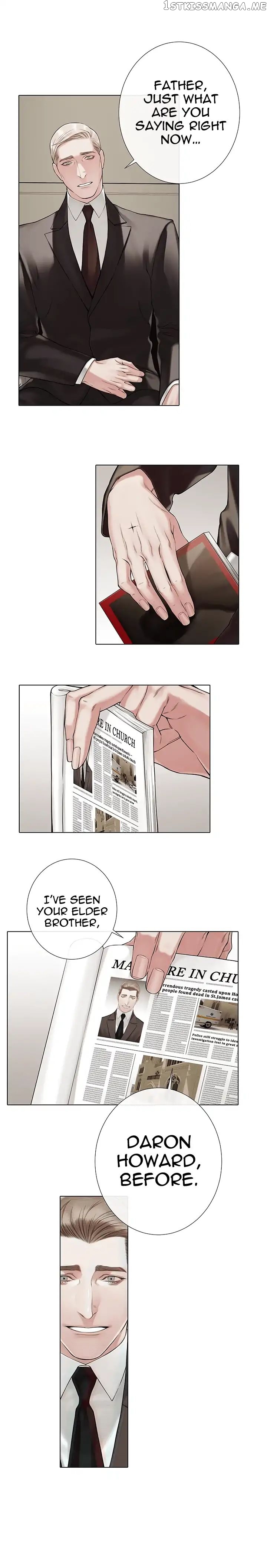 The Black June chapter 13 - page 11