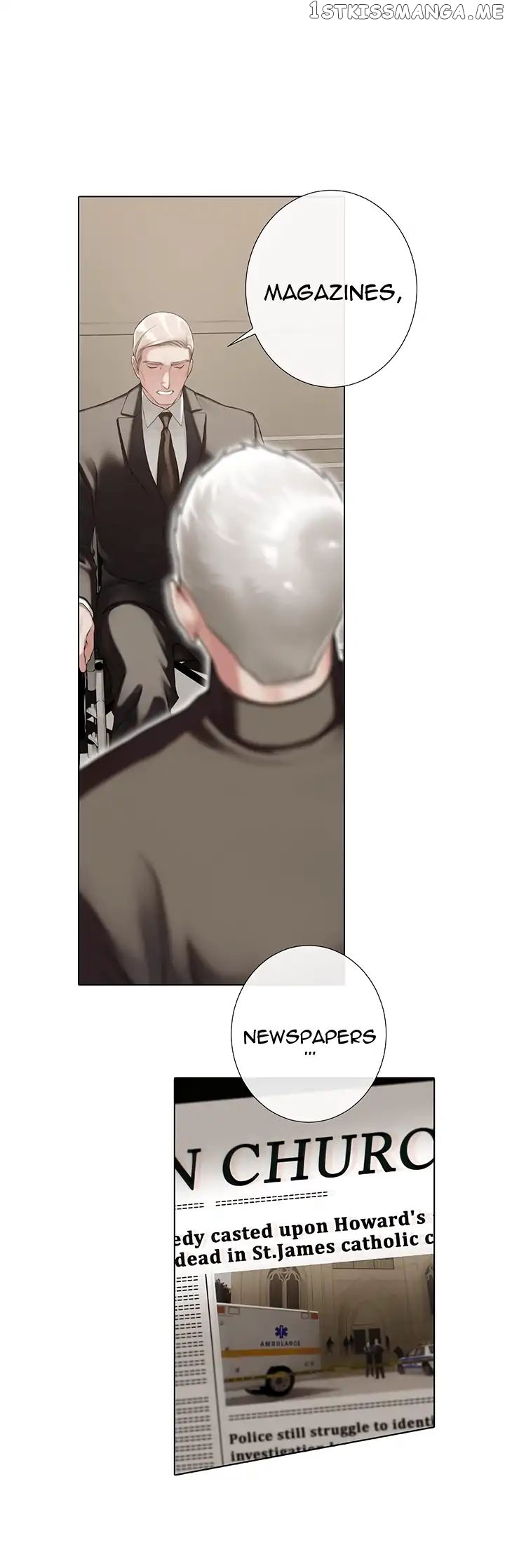 The Black June chapter 13 - page 12