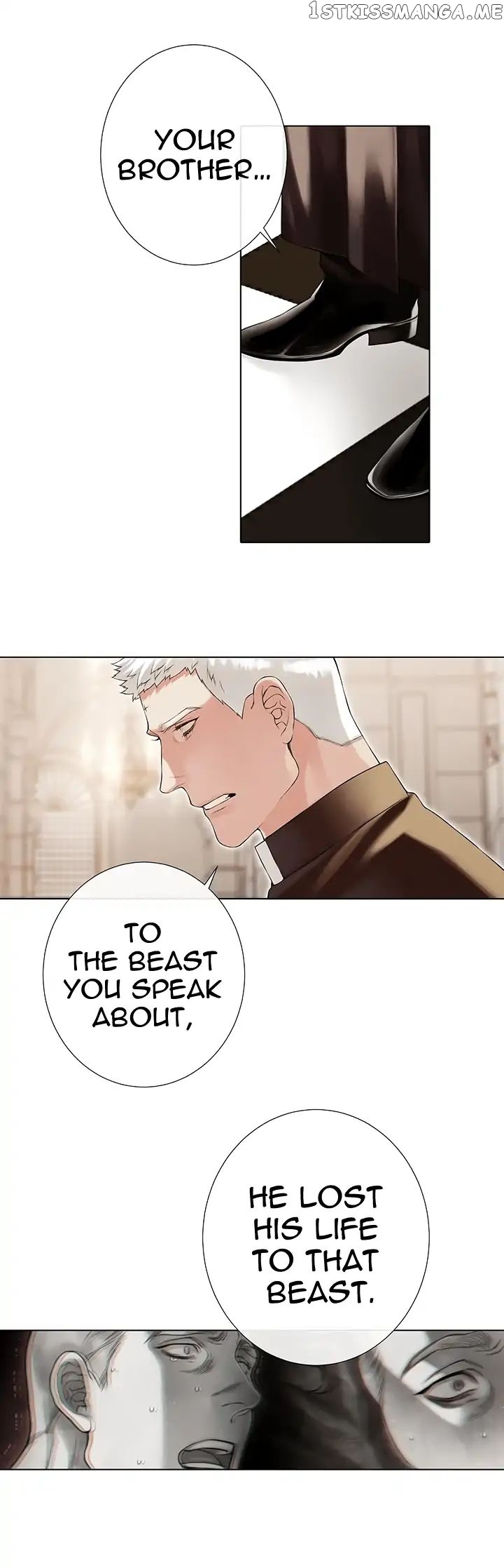 The Black June chapter 13 - page 14