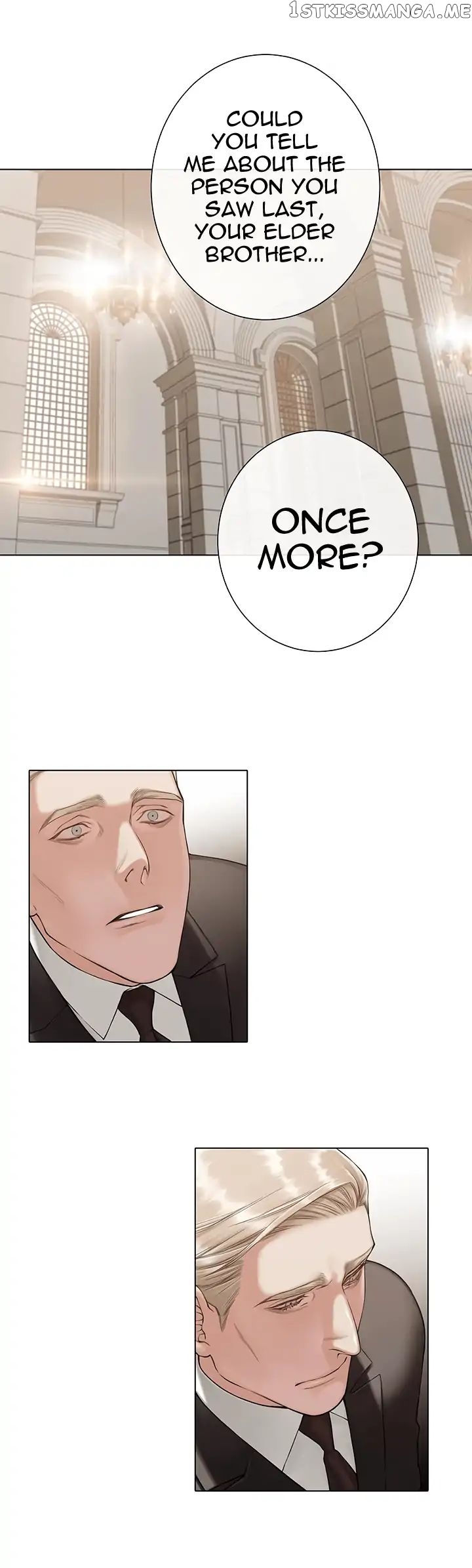 The Black June chapter 13 - page 6