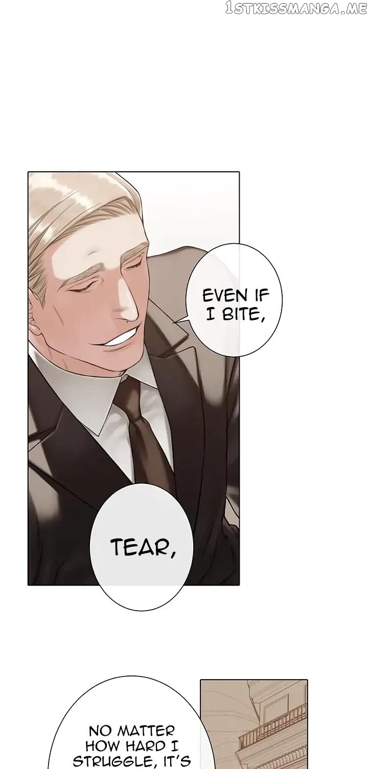 The Black June chapter 14 - page 11
